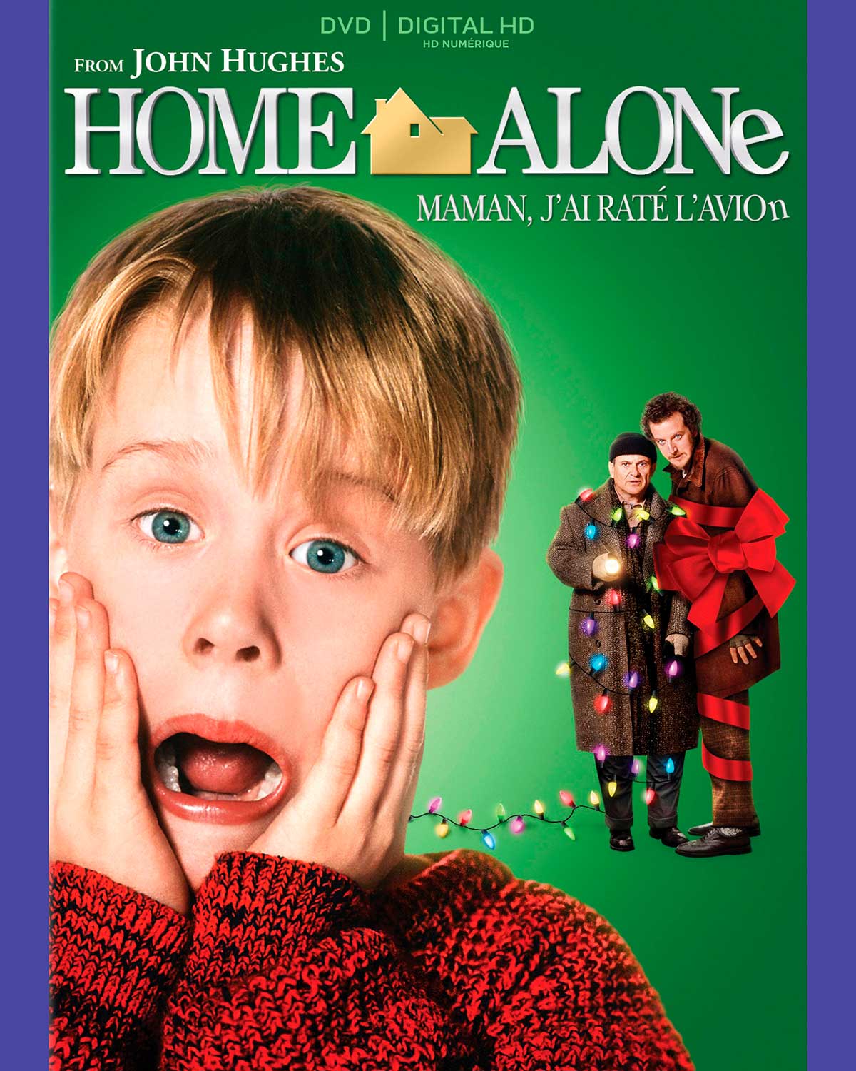 home alone 1
