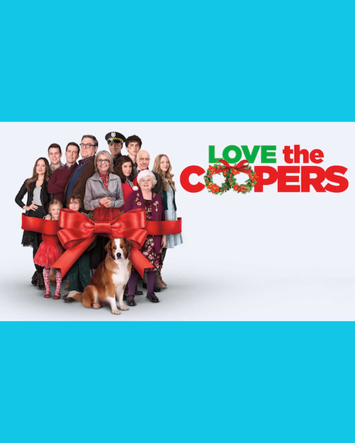 love the coopers