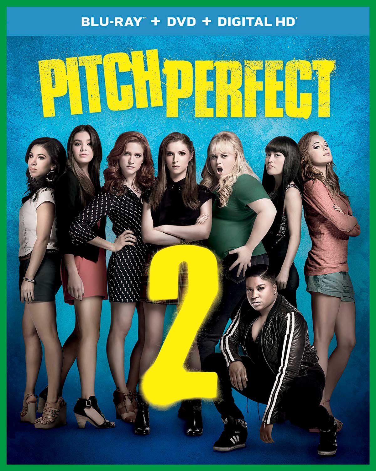 pitch perfect
