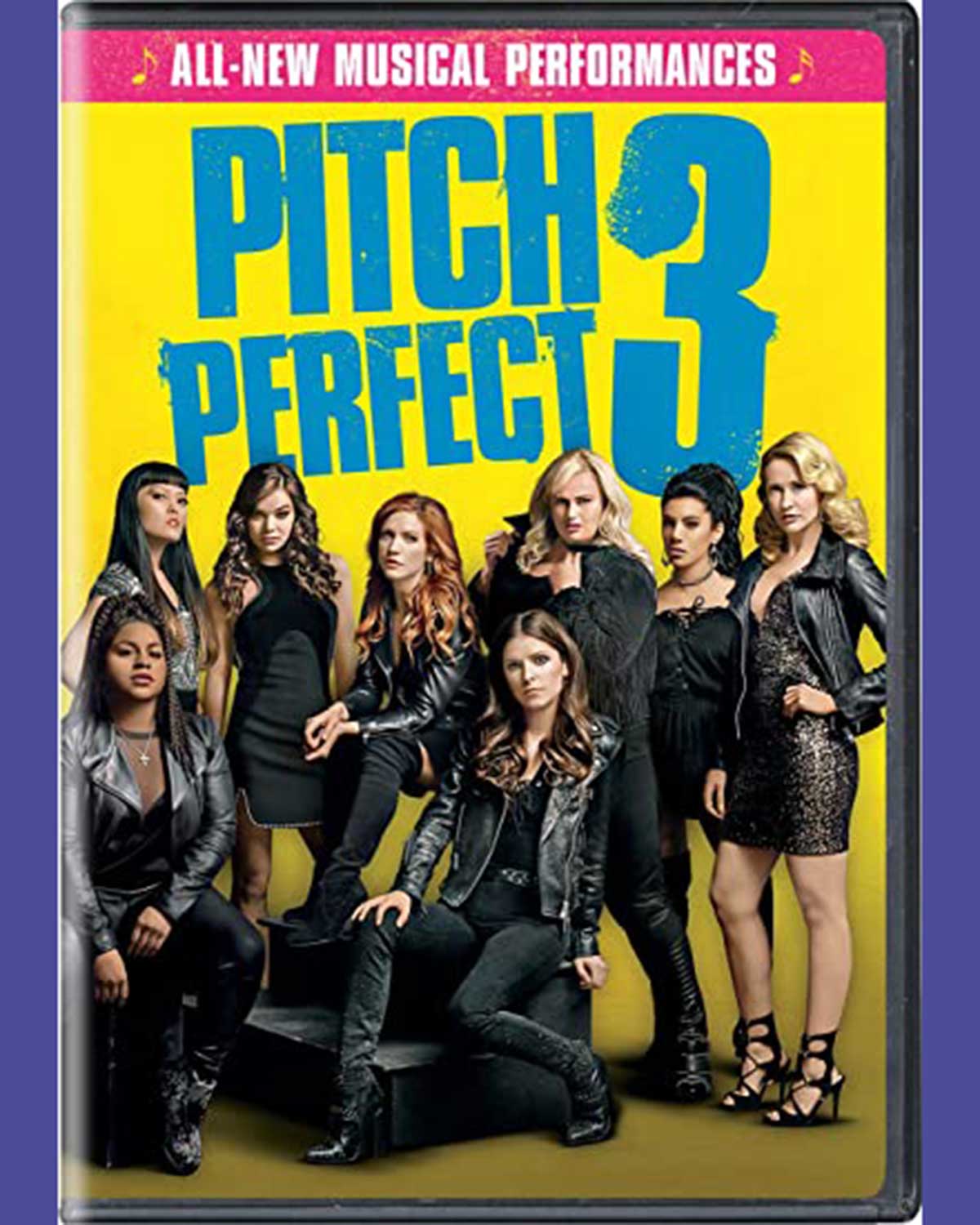 pitch perfect